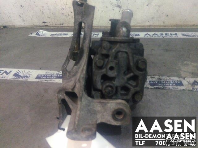 Servo pumpe mekanisk til Subaru Forester 2002-2005 (Type II, Fase 1)  (34430SA010|34430SA011|)