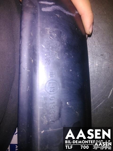 Speil høyre til Subaru Forester 2002-2005 (Type II, Fase 1)  (91031SA080|)