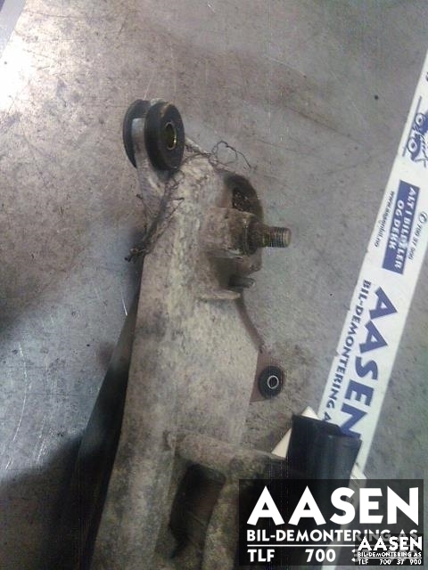 Viskeroverføring til Subaru Forester 2002-2005 (Type II, Fase 1) (86521SA010|)