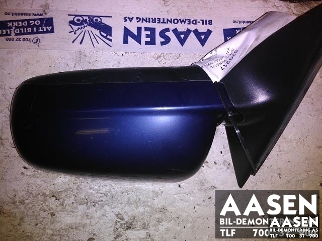 Speil venstre til VW Passat 2001-2005 (B5,3BG) (B5,3BG) (3B1 857 507 K|)