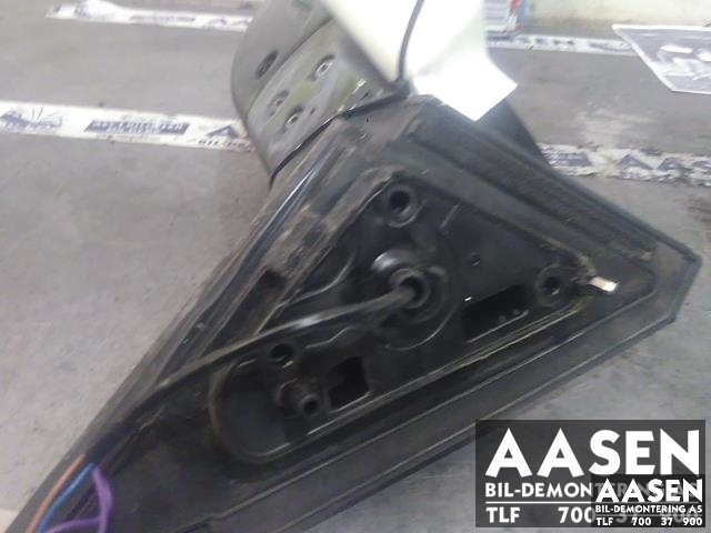 Speil venstre til Mazda 6 2002-2008 (Type I)  (GR2F-69-180 22|GR2F-69-180|)