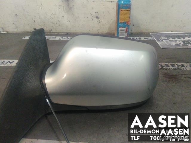 Speil venstre til Mazda 6 2002-2008 (Type I)  (GR2F-69-180 22|GR2F-69-180|)