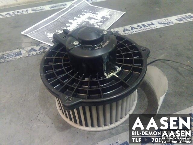 Varmeapparat motor til Mazda 6 2002-2008 (Type I) (GJ6A-61-B10|)
