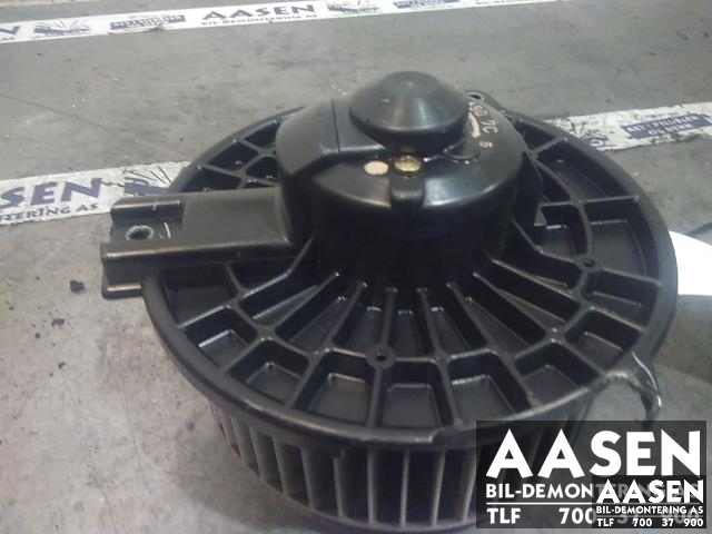 Varmeapparat motor til Suzuki Liana 2001-2004 (Fase 1) (74200-54G10|)