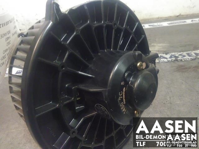 Varmeapparat motor til Suzuki Liana 2001-2004 (Fase 1) (74200-54G10|)