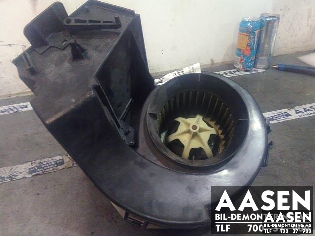 Varmeapparat motor til Saab 9000 CS, 1992-1998 (9628272)