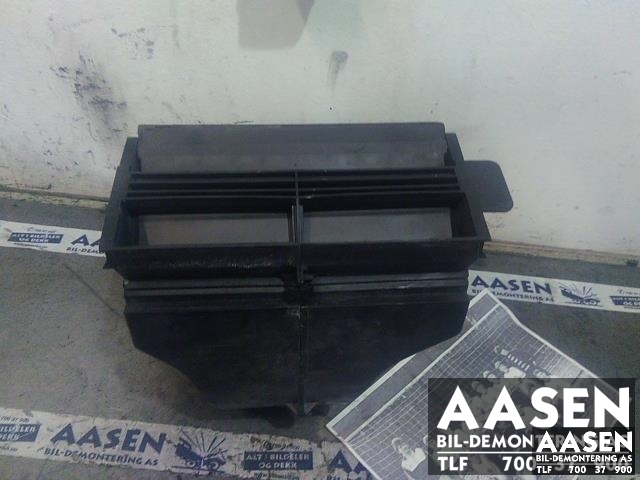 Varmeapparat motor til Saab 9000 CS 1992-1998 (9628272|)