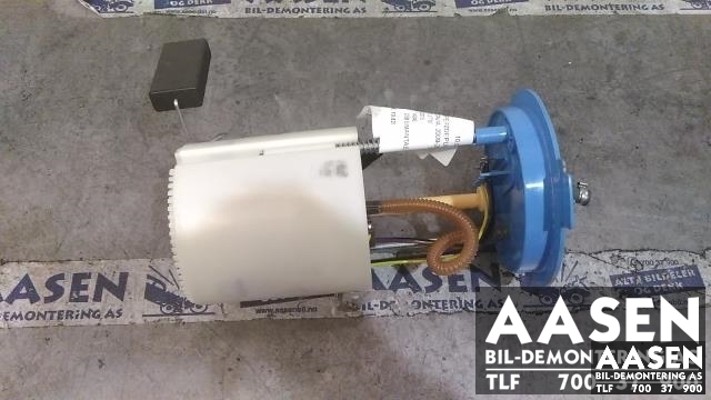 Bensinpumpe elektrisk til Škoda Octavia, 2009-2013 (Type II, Fase 2) (1K0 919 051 DB)