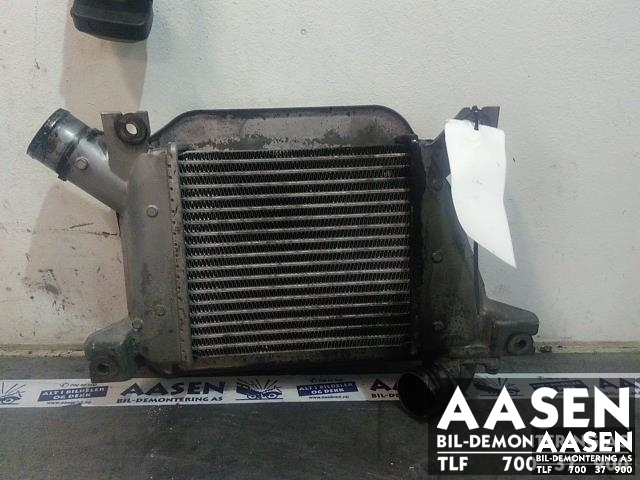Intercooler til Nissan X-Trail 2002-2007 (T30) (T30) (144618H800|144618H80A|)