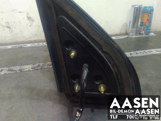 Speil venstre til Nissan X-Trail 2002-2007 (T30) (T30) (K63029H112|K63028H970|)