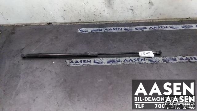 Baklukedemper til VW Caddy, 2010-2015 (Type III, Fase 2)  (2K0827550A)