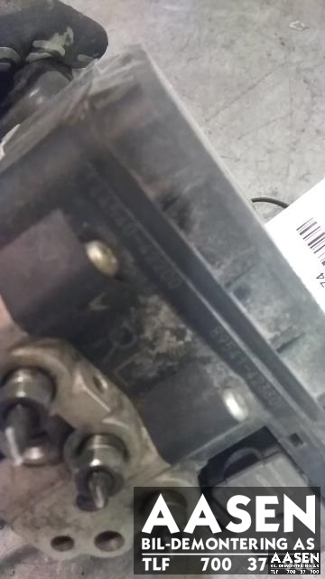 ABS sentral til Toyota RAV4 2009-2013 (Type III, Fase 2)  (ADVICS|44050-42340|44540-42200|89541-42330)