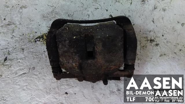 Bremsecaliper høyre foran til Nissan Qashqai, 2010-2014 (Type I, Fase 2) (41001JD00A)