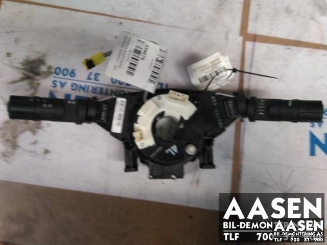 Bryter visker til Nissan Qashqai 2010-2014 (Type I, Fase 2)  (25260JD01A|)