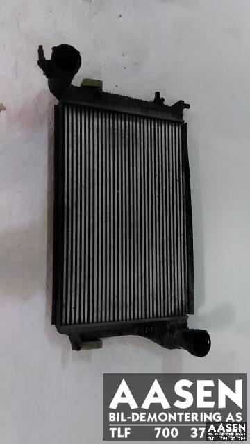 Intercooler til VW Touran 2007-2010 (Type I, Fase 2) (1K0 145 803 Q|)