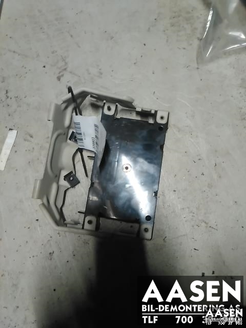 Styreenhet bluetooth til Volvo C30, 2010-2012 (Fase 2)  (31310743)
