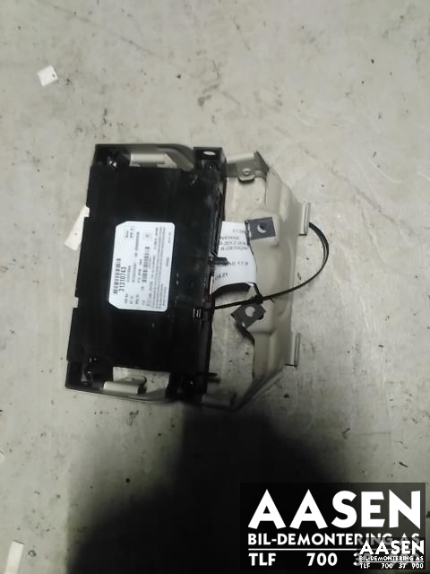 Styreenhet bluetooth til Volvo C30 2010-2012 (Fase 2)  (31310743|)