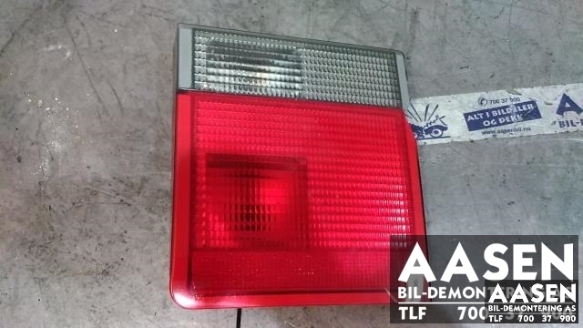 Baklykt høyre indre til Land Rover Range Rover, 1996-2001 (Type II)  (AMR4724)