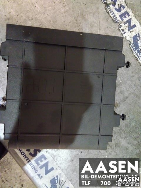Bilstereo navigasjon spiller til Alfa Romeo 166 1998-2007 (SIEMENS|60671664|)