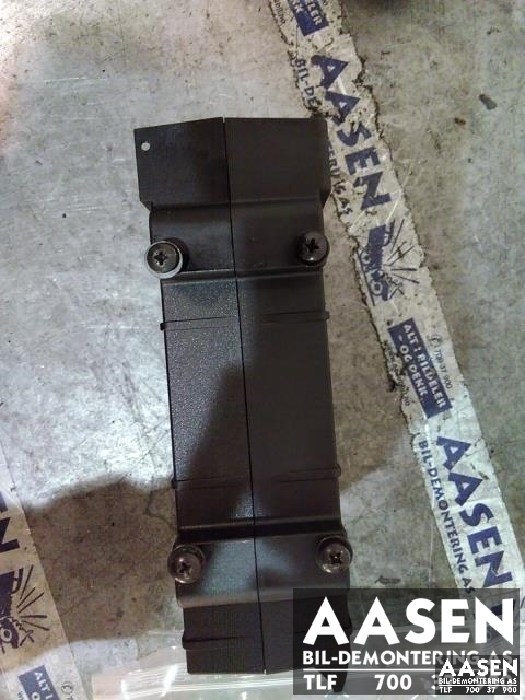 Bilstereo navigasjon spiller til Alfa Romeo 166 1998-2007 (SIEMENS|60671664|)
