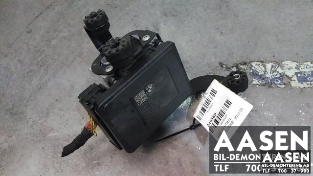 ABS sentral til BMW 3-Serie, 2012-2018 (F30/F31/F34) (F30/F31/F34) (ATE|34 51 6 891 615)