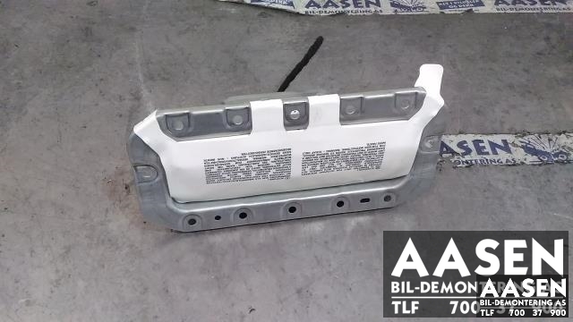 Airbag passasjer til BMW 3-Serie, 2012-2018 (F30/F31/F34) (F30/F31/F34) (72 12 9 205 197)