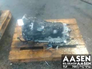 Girkasse automat til BMW 3-Serie,  (F30/F31/F34) (|24 00 8 486 617)