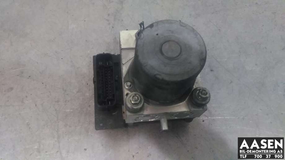 ABS sentral til Citroën C5, 2008-2017 (Type II)  (BOSCH|4541 KX)