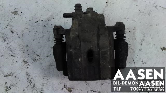 Bremsecaliper høyre foran til Toyota Prius 2004-2009 (Type II) (COMBI) (COMBI) (ADVICS|4773047020|)
