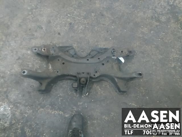 Travers foran hoved til Toyota Prius 2004-2009 (Type II) (COMBI) (COMBI) (51201-47030|)