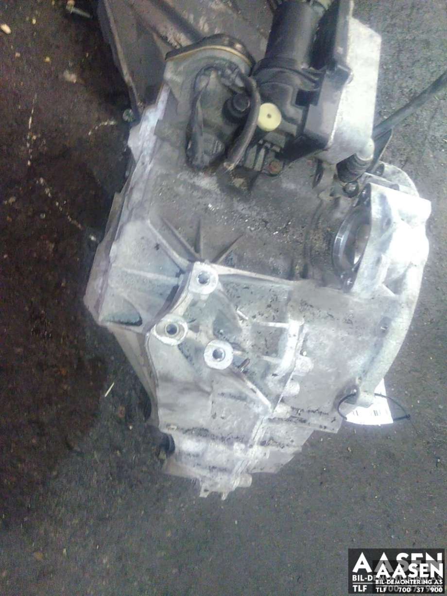 Girkasse automat til Mercedes CLA 2013-2019 (C117) (C117) (A 246 370 36 02|A2463703602  28|724002)