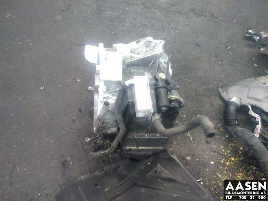Girkasse automat til Mercedes CLA 2013-2019 (C117) (C117) (A 246 370 36 02|A2463703602  28|724002)