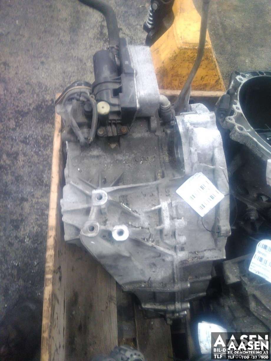 Girkasse automat til Mercedes CLA 2013-2019 (C117) (C117) (A 246 370 36 02|A2463703602  28|724002)