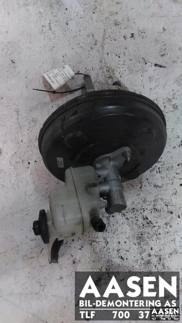 Bremsekraft-forsterker til Toyota RAV4, 2009-2013 (Type III, Fase 2)  (131010-15601)