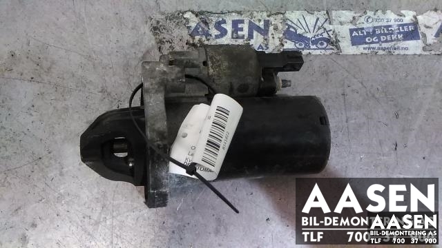 Starter til Peugeot 308 2013-2021 (Type II) (VALEO|96 740 772 80|16 285 647 80|)