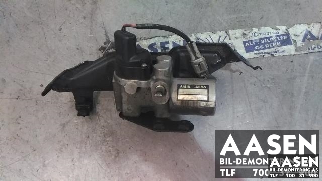 Styreenhet diverse til Toyota Prius 2004-2009 (Type II) (COMBI) (COMBI) (AISIN|47270-47010|)