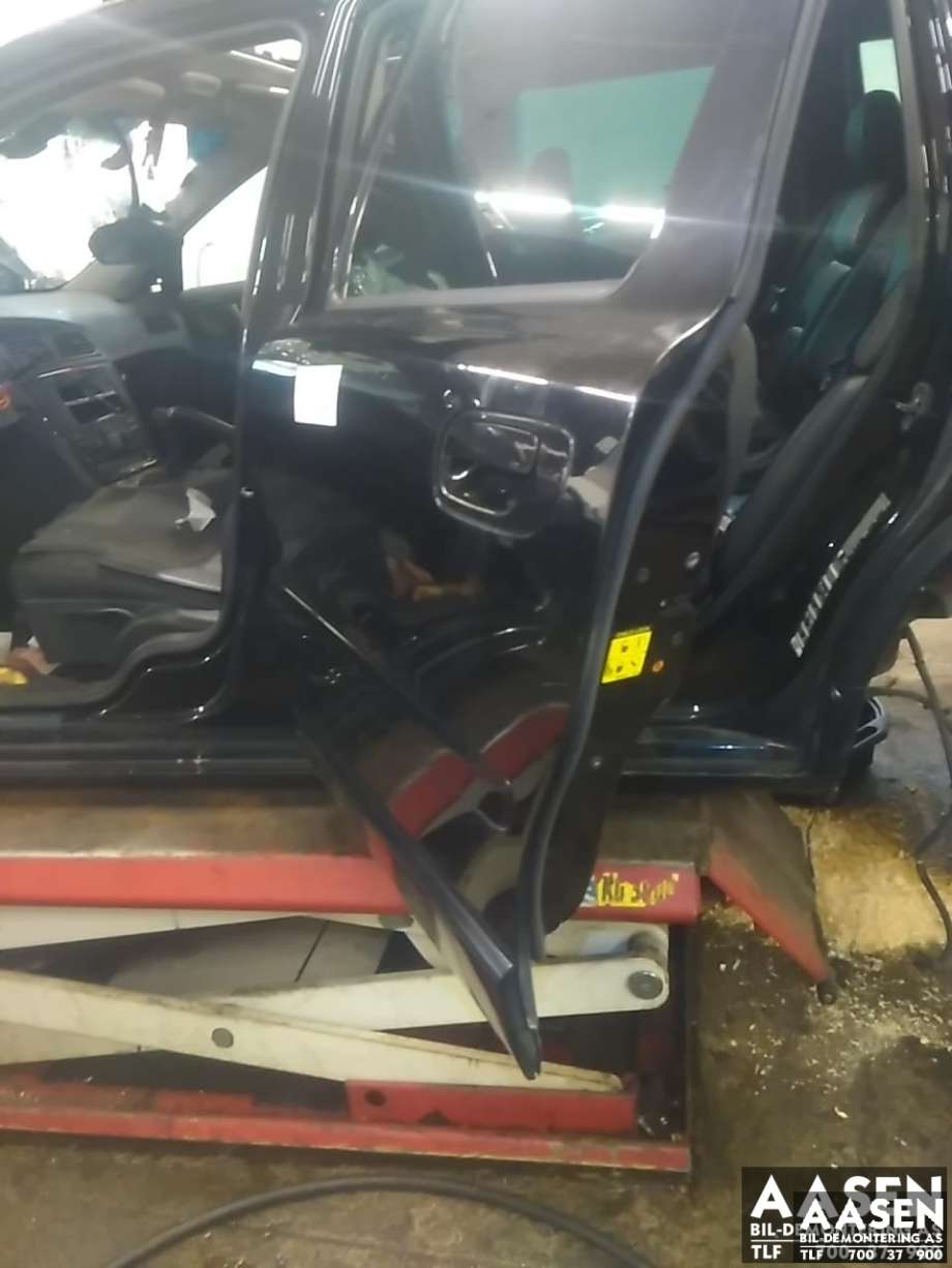 Dør venstre bak til Volvo XC70 2001-2004 (Type I, Fase 1) (30649493|)