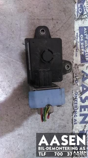 Styreenhet tenning til Peugeot 308 2013-2021 (Type II) (VALEO|9807709080-04|)