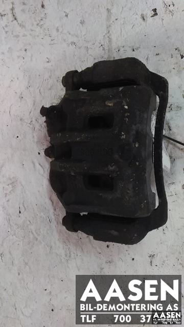 Bremsecaliper høyre foran til Hyundai Terracan 2002-2007 (58190H 1A30|)