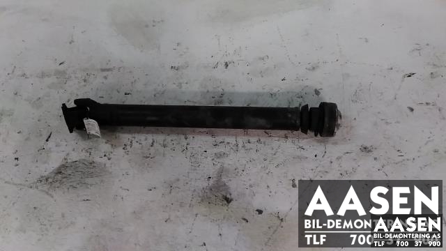 Mellomaksel fremre til Hyundai Terracan 2002-2007 (49010H 1101|)