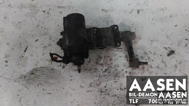 Styresnekke servo til Hyundai Terracan 2002-2007 (57700H 1200|)