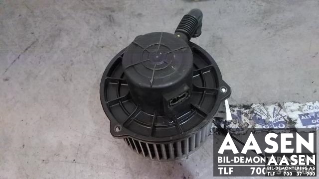 Varmeapparat motor til Hyundai Terracan 2002-2007 (97109 3D000|)