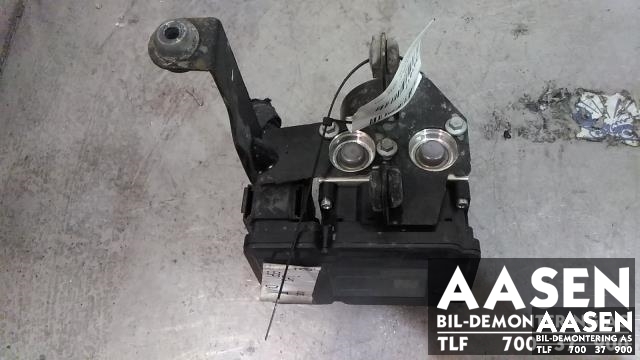 ABS sentral til Ford Focus 2011-2014 (Type III, Fase 1) (1847182|BV61-2C405-BJ|1862902)