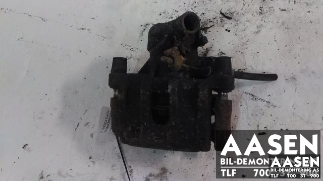 Bremsecaliper høyre bak til Ford Focus 2011-2014 (Type III, Fase 1) (2210213|)