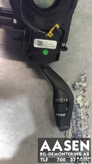 Bryter visker til Ford Focus 2011-2014 (Type III, Fase 1) (AV6T-17A553-AC|)