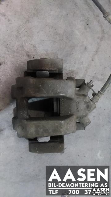 Bremsecaliper venstre foran til BMW 3-Serie, 2012-2018 (F30/F31/F34) (F30/F31/F34) (34 11 6 857 687)