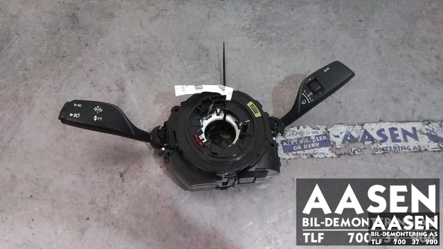 Bryter combi til BMW 3-Serie, 2012-2018 (F30/F31/F34) (F30/F31/F34) (6996596-03)