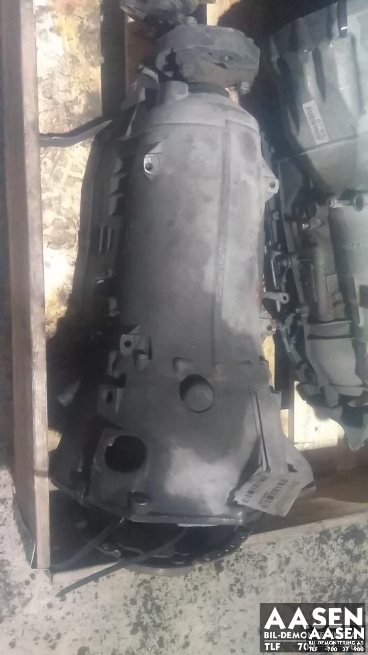 Girkasse automat til Mercedes E-Klasse 2006-2009 (Fase 2) (W211) (W211) (A 211 270 83 00|722640|)