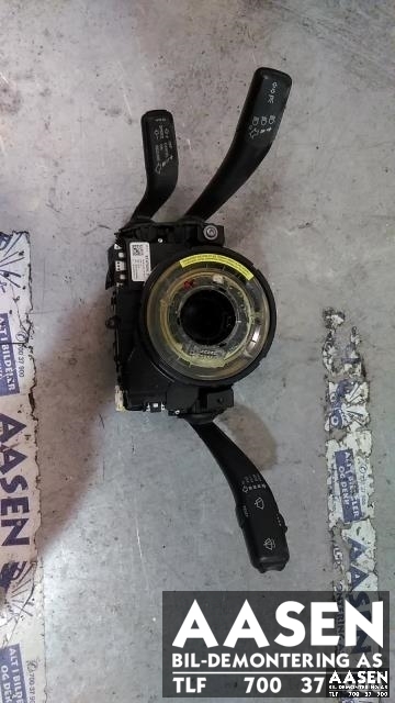 Bryter combi til Audi A5 2007-2016 (Type I) (8K0 953 502 D|)