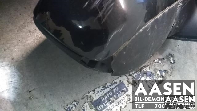 Speil høyre til Toyota Auris 2007-2010 (Type I, Fase 1)  (87901-02260|)